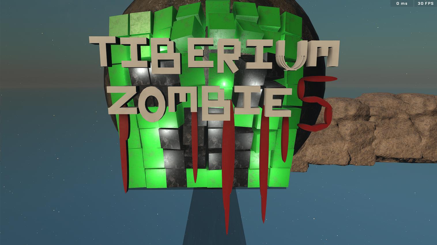 TIBERIUM Zombie (5)