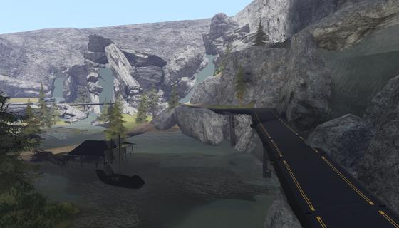 Image: :: 4S FALLS :: HOT PURSUIT