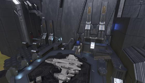 Image: Outpost Grey
