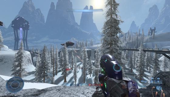 Thumbnail: Cliff Hanger