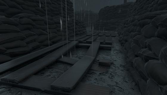 Image: Trenches