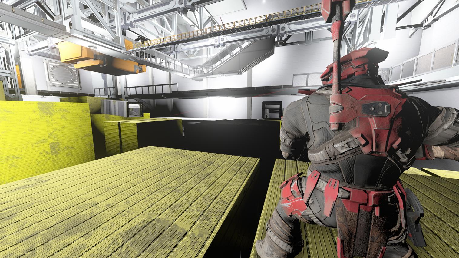 Operation:Asset Denial