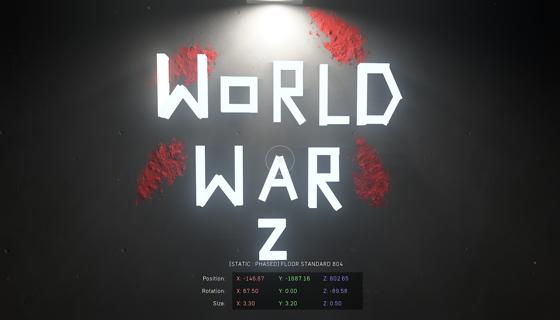 Image: Survive World WAR Z City