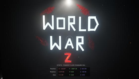 Thumbnail: Survive World WAR Z City