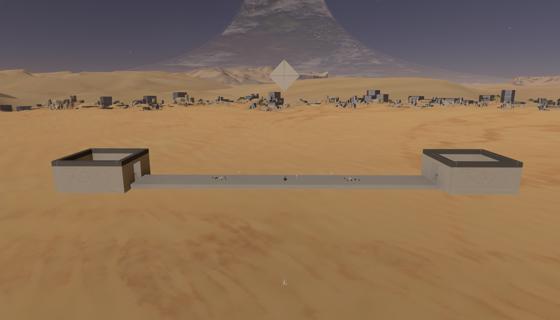 Thumbnail: Runway CTF