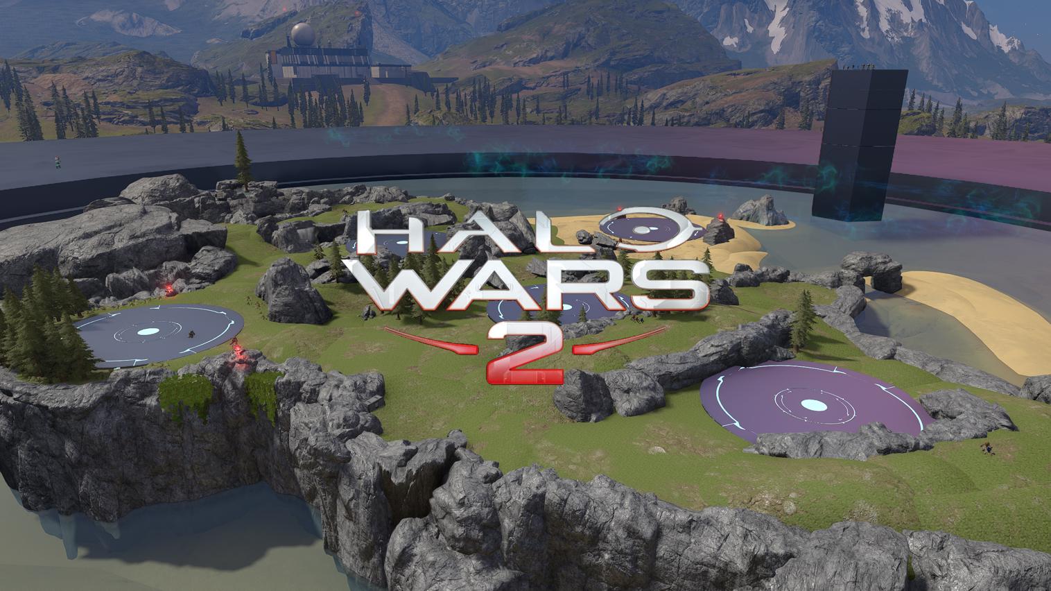 Halo Wars 2 Blitz: Evolution