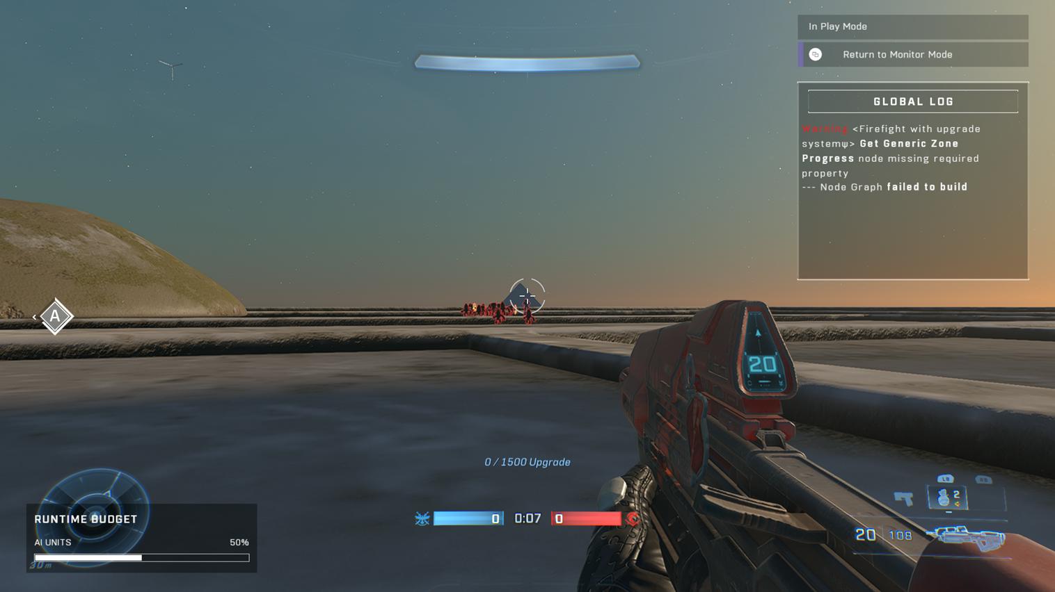 Hot Pursuit