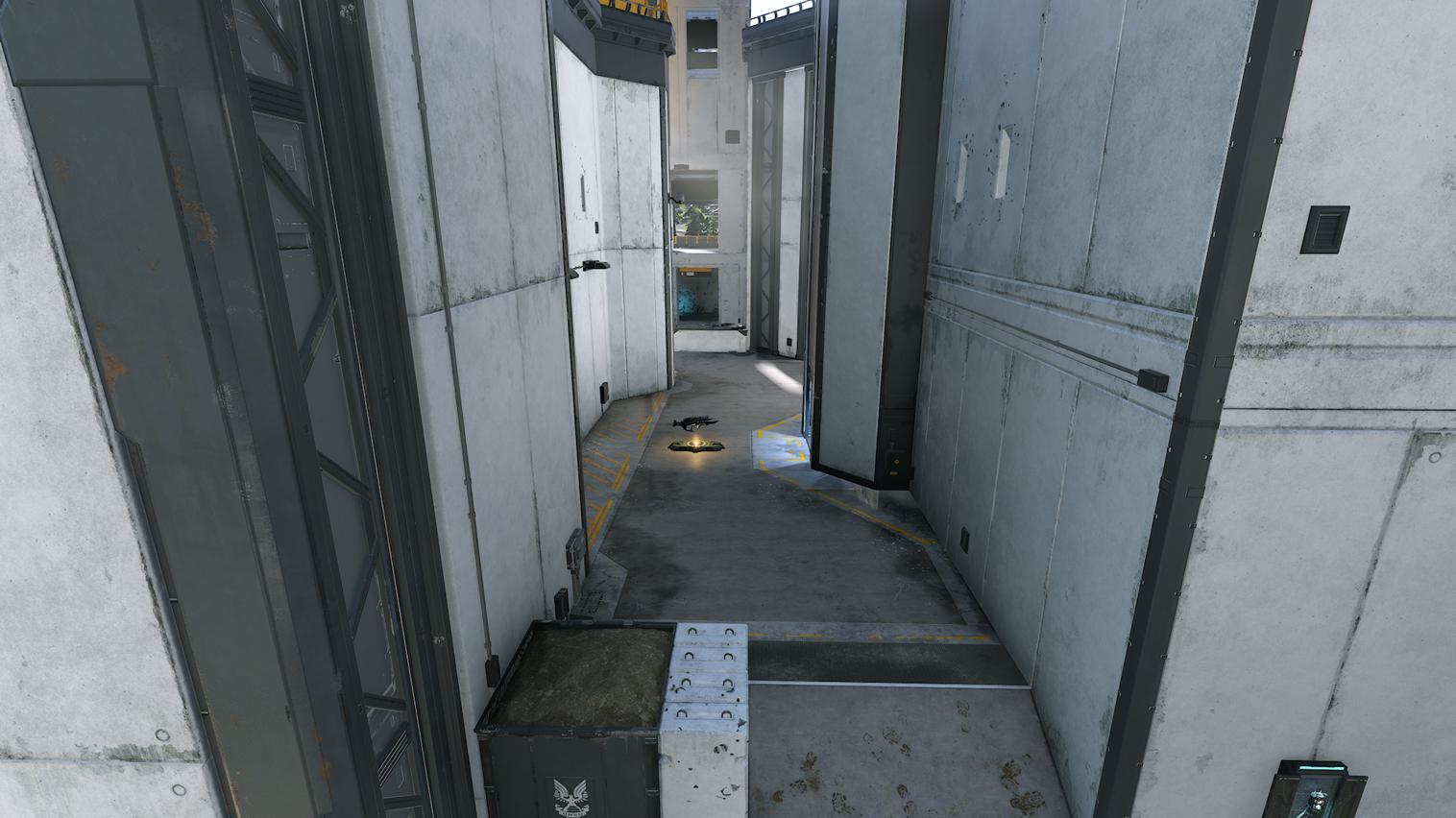 Live Fire (bright) v1