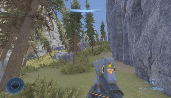 Image: Campaign mission 2