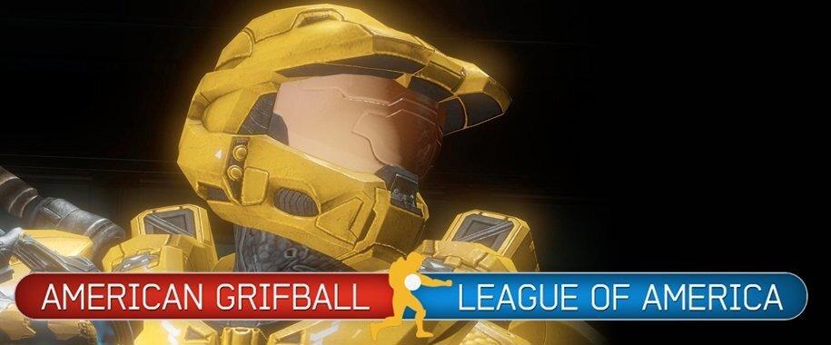 Sigma Stadium: GE Grifball