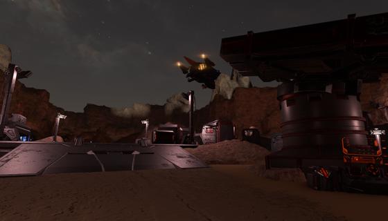 画像: (PvE) Bunker Buster