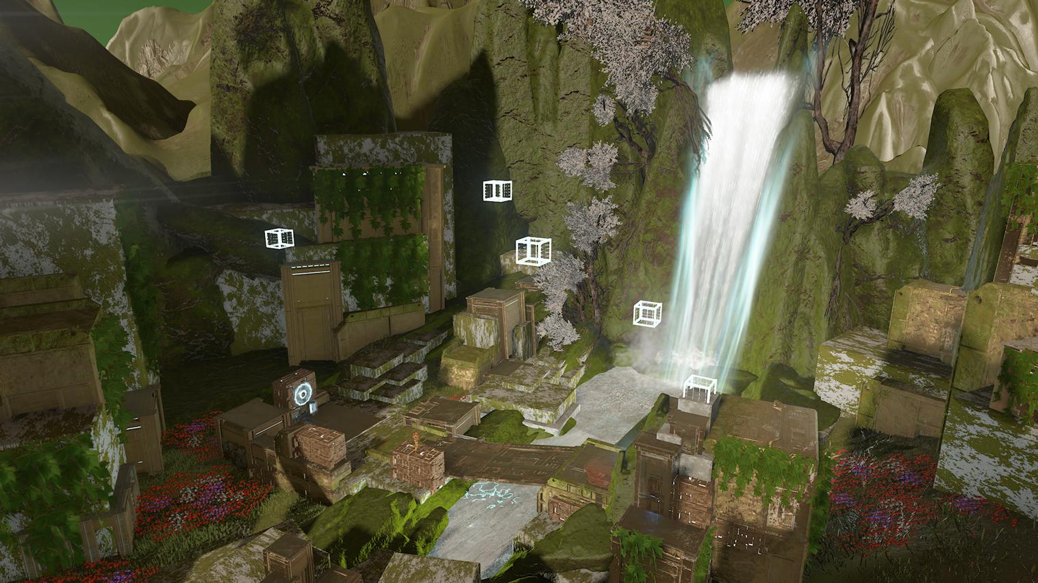 Vexed Garden