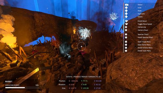 Image: Battle of The Sun Firefight