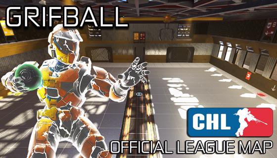 CHL | Grifball