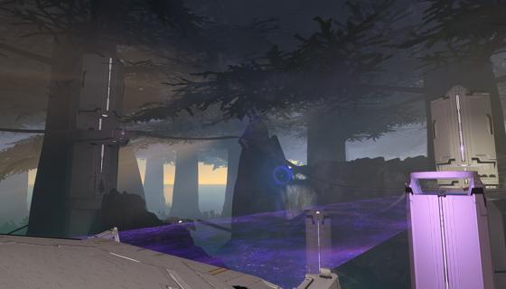 Image: Umbra - Hot Pursuit