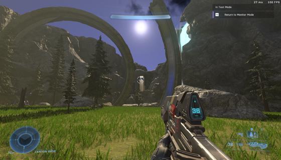 Imagem: Installation Assault Mod Menu