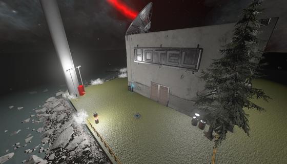 Image: LightHouse