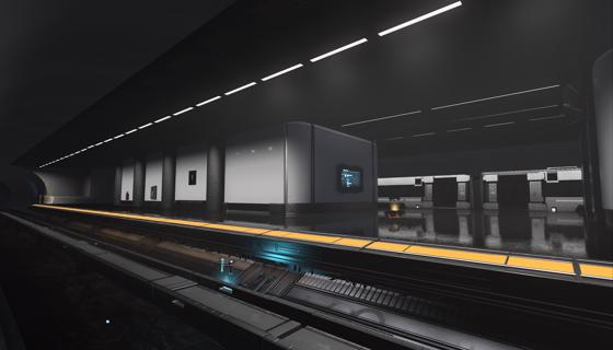 TT - Metro