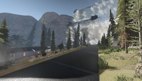 Image: The Lake