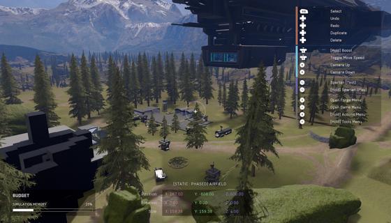 Thumbnail: Recruitment Base