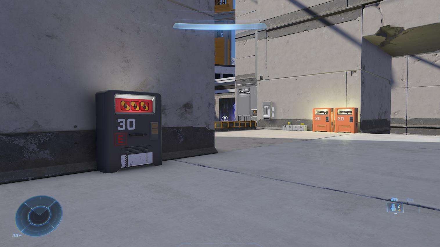 Hellberton OG Firefight 3.0
