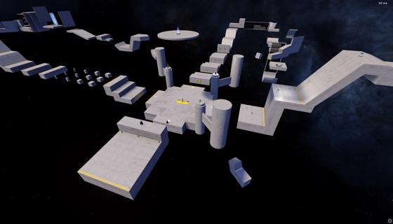 Zdjęcie: SD Phase 1 - Alpha