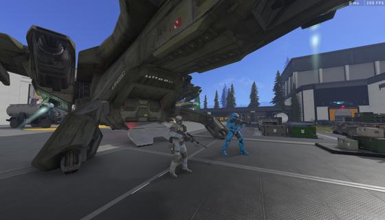 Image: Academy - Tutorial