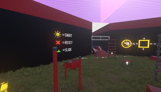 Image: SPARTAN PARKOUR lvl 1-4.5 WIP