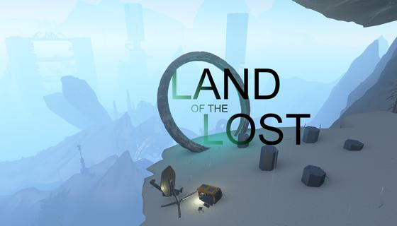 Thumbnail: Land of the Lost