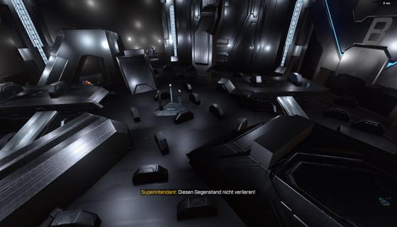 Thumbnail: Forerunner Teleport Small