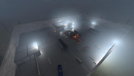 Image: DOF I Tac Training Saber