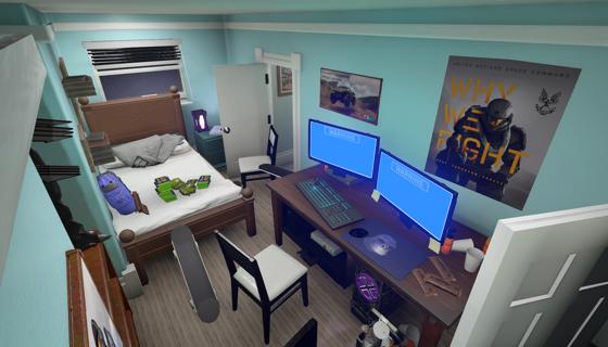 ArtNoob - Art's Room