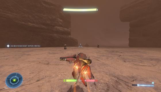 Imagen: Rage awakened