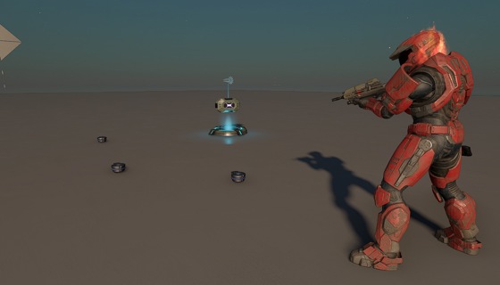 Thumbnail: Spawn Equipment at Position demo