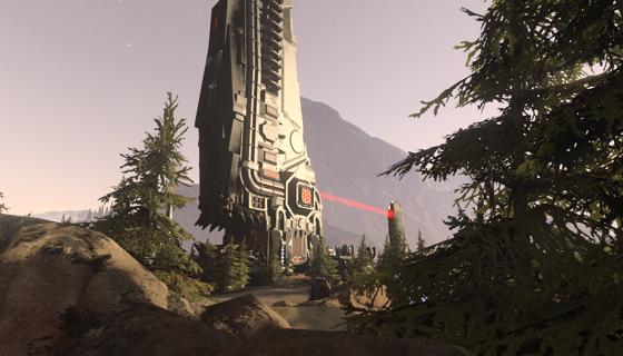 Image: BANISHED REFINERY