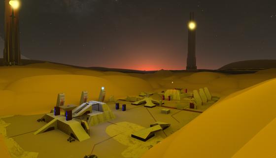 사진: Sandbox