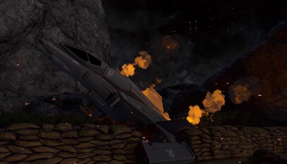 Thumbnail: Binding Enigma: Mission 01