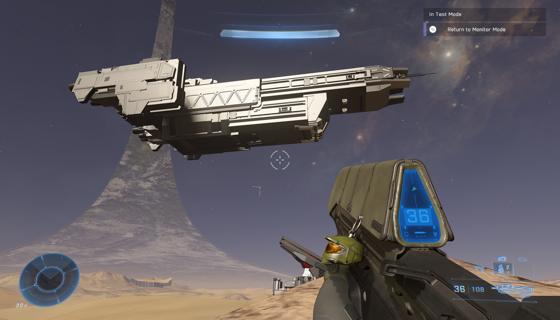 Image: UNSC Judgement Day Social