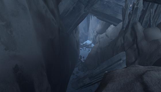 Thumbnail: Ice Cavern
