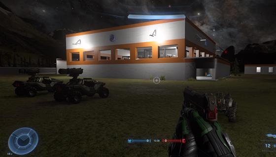 Image: Compound PVE