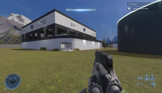 Image: Compound PVE