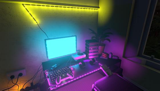 Image: 245AM Room VIP