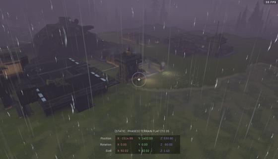 Image: Ground Battle 3.0