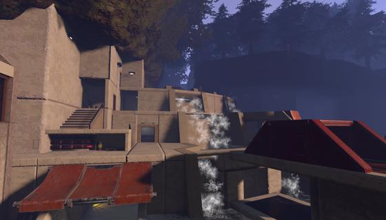 Image: Flowfalls