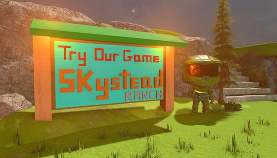 Thumbnail: Skystead Ranch