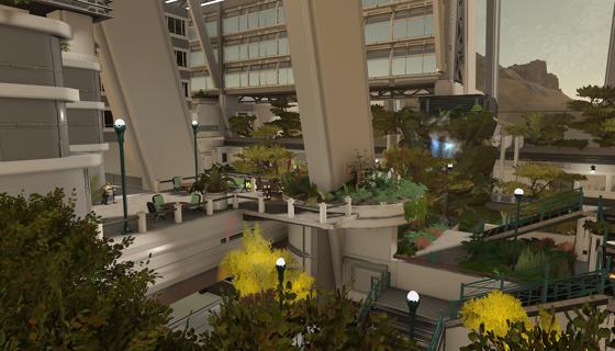 Image: Line in the Sand