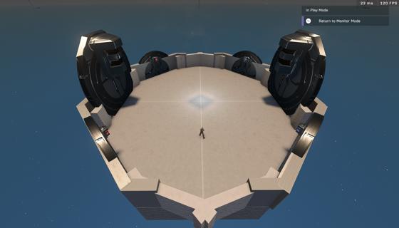 Thumbnail: Octagon 6SR