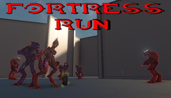Thumbnail: Fortress Run CQB (proto4)