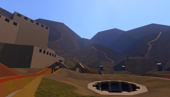 Image: Polygon Hills