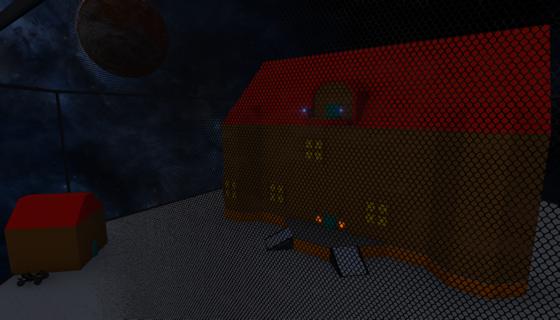 Image: Big Boo's Haunt